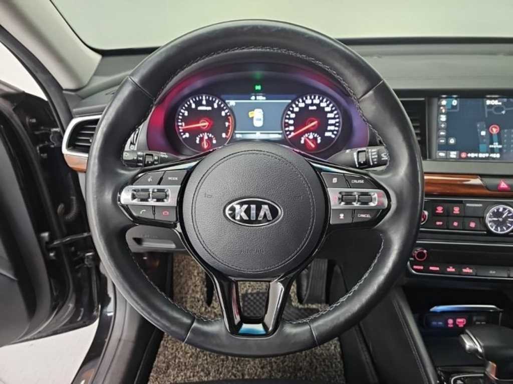 기아 K7 올 뉴 K7 2.4 GDI 리미티드 이미지 7