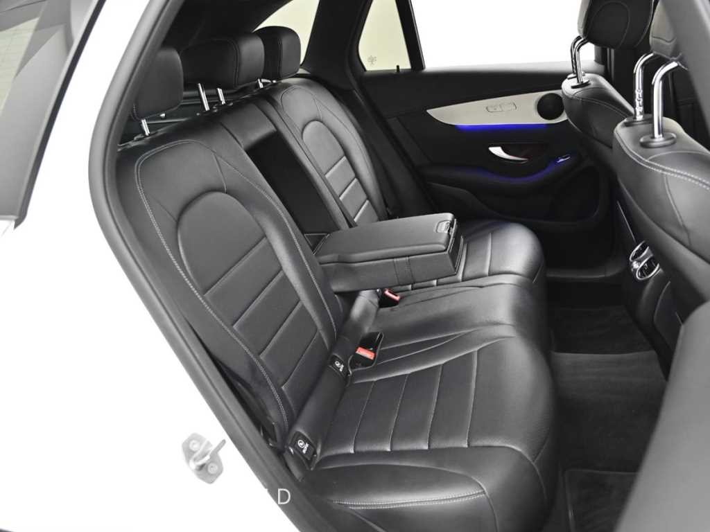 벤츠 GLC 클래스 GLC클래스 X253 GLC 220 d 4MATIC 이미지 12
