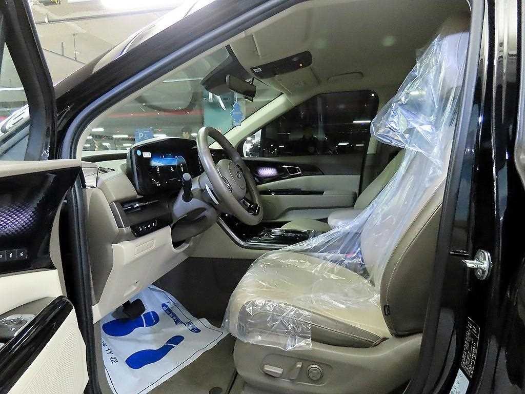 기아 카니발 카니발 4세대 디젤 9인승 시그니처 이미지 6