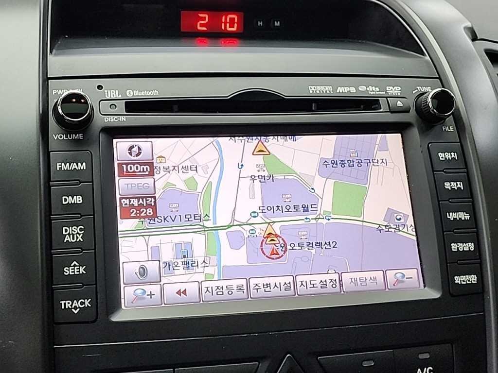 기아 쏘렌토 쏘렌토 R 디젤 2WD 2.0 LIMITED 프리미엄 이미지 15