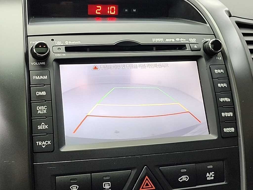 기아 쏘렌토 쏘렌토 R 디젤 2WD 2.0 LIMITED 프리미엄 이미지 16