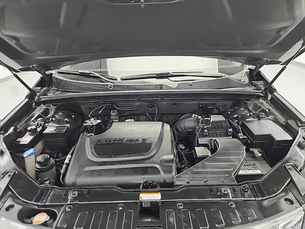 기아 쏘렌토 쏘렌토 R 디젤 2WD 2.0 LIMITED 프리미엄 이미지 5