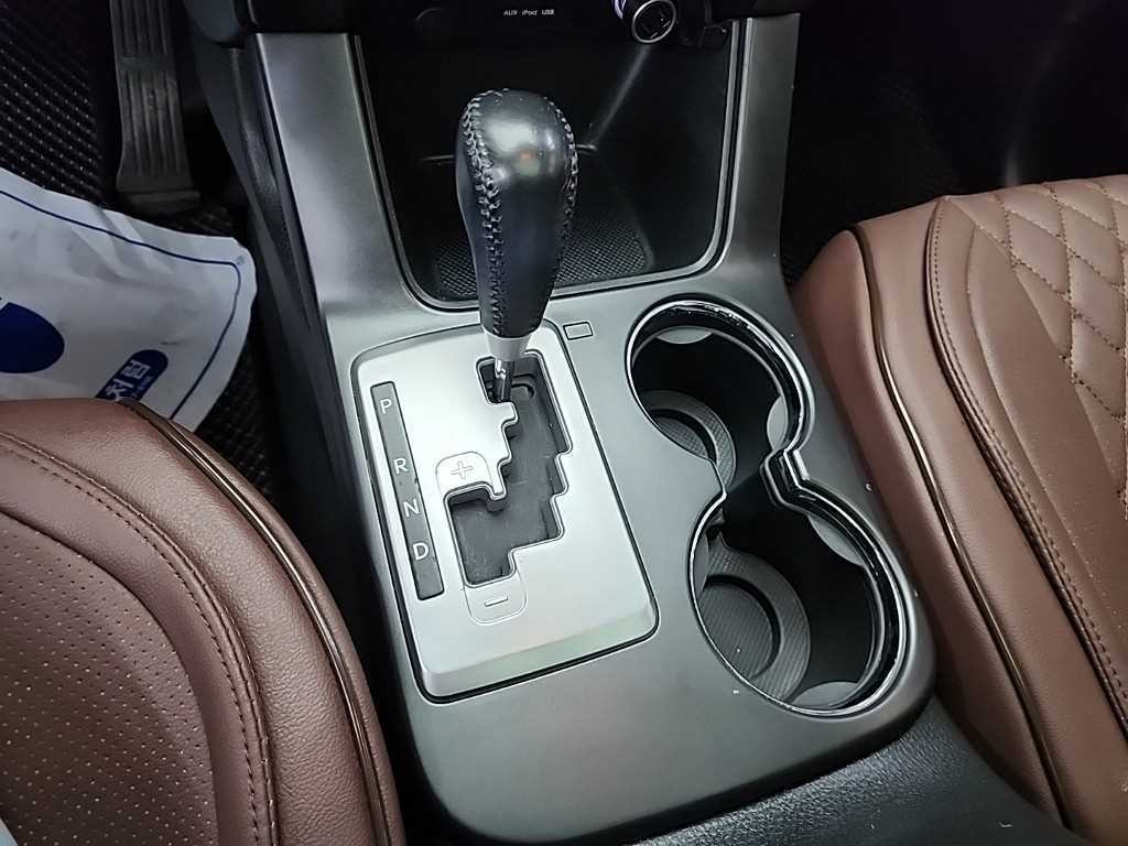 기아 쏘렌토 쏘렌토 R 디젤 2WD 2.0 LIMITED 프리미엄 이미지 8