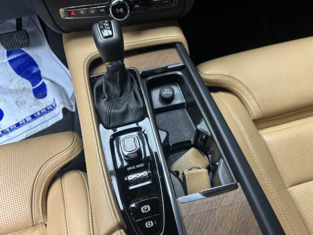 볼보 S90 T5 인스크립션 이미지 11