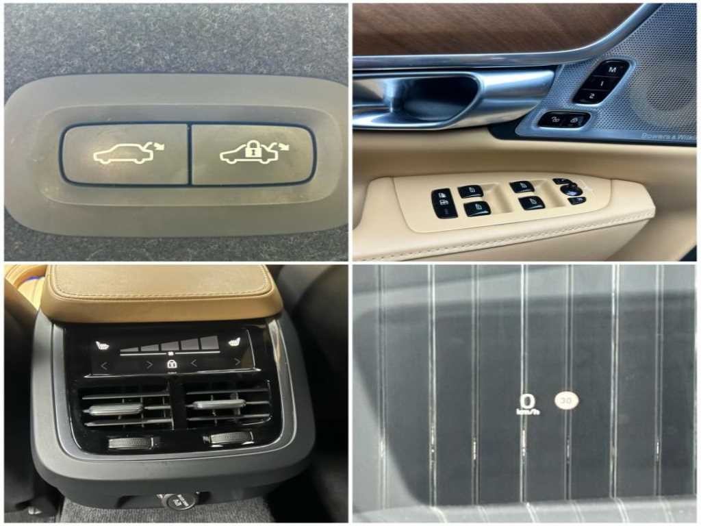 볼보 S90 T5 인스크립션 이미지 16