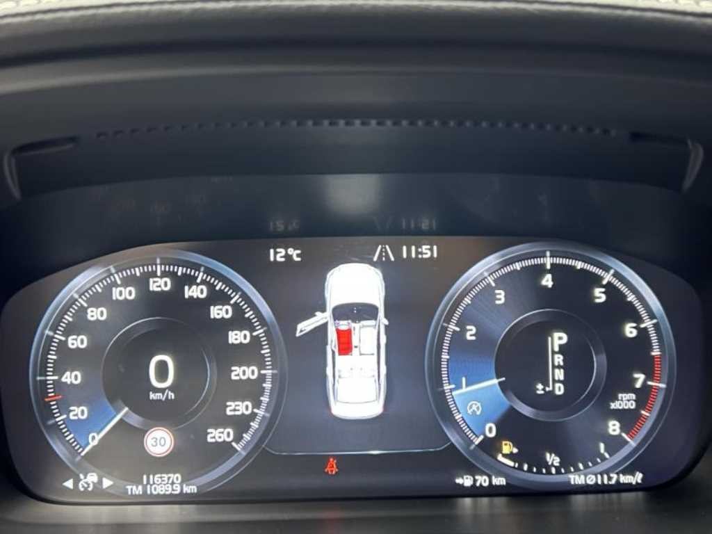 볼보 S90 T5 인스크립션 이미지 17