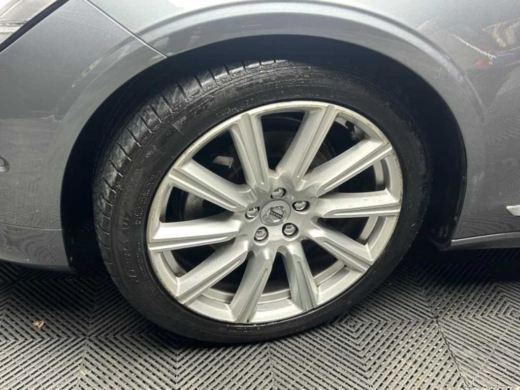 볼보 S90 T5 인스크립션 이미지 18
