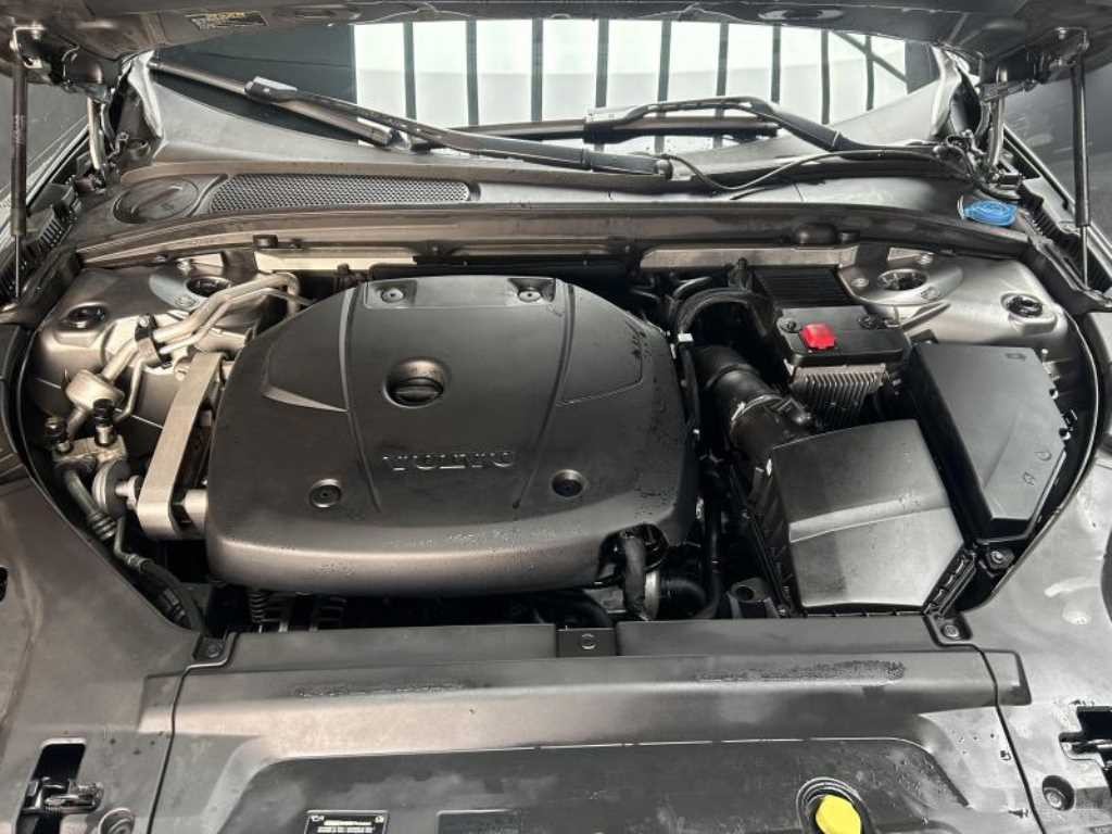 볼보 S90 T5 인스크립션 이미지 19