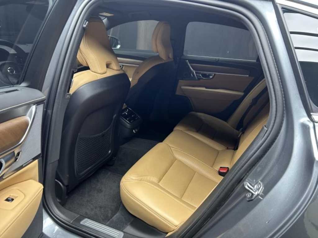 볼보 S90 T5 인스크립션 이미지 5