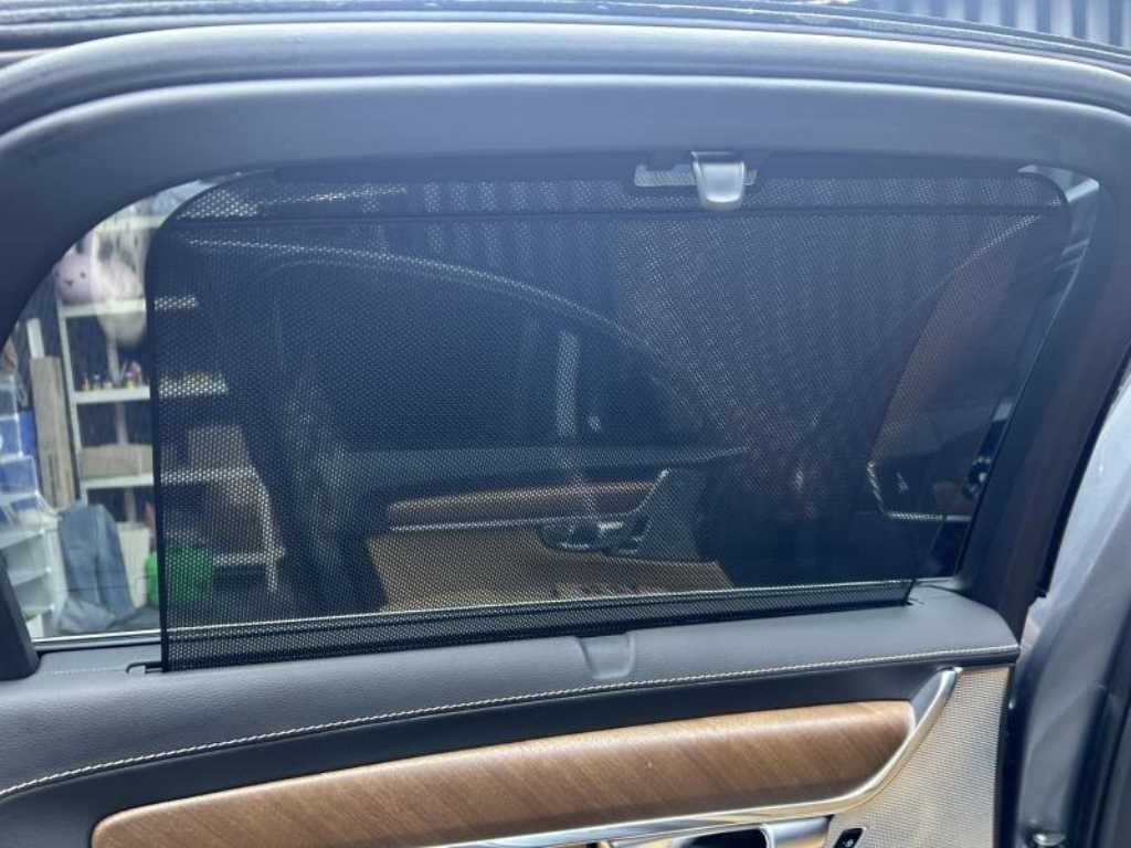 볼보 S90 T5 인스크립션 이미지 7