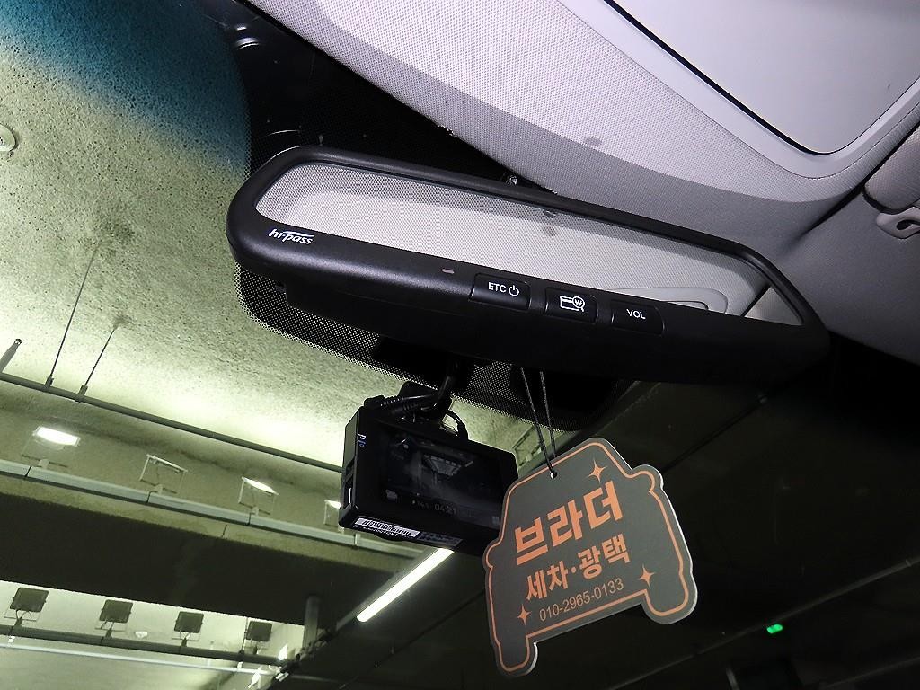 기아 K7 올 뉴 K7 2.4 GDI 리미티드 이미지 15