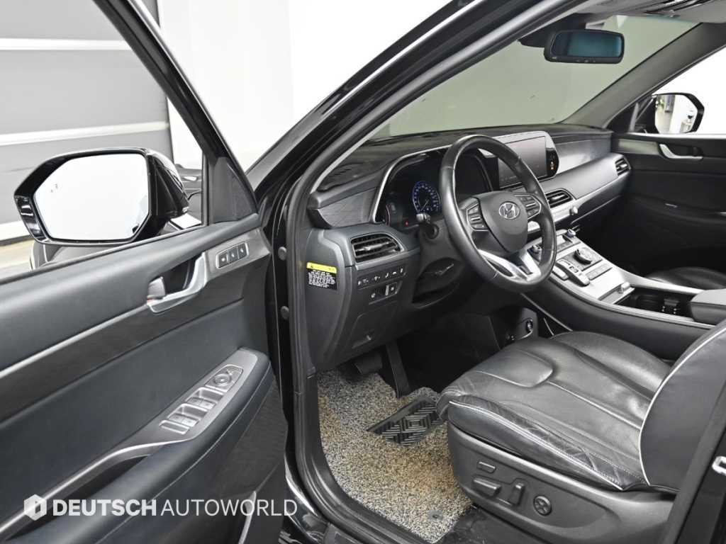 현대 팰리세이드 디젤 2.2 4WD 프레스티지 이미지 11