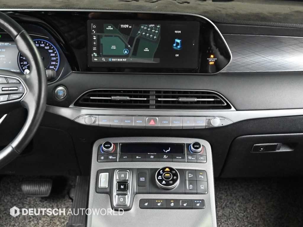 현대 팰리세이드 디젤 2.2 4WD 프레스티지 이미지 14