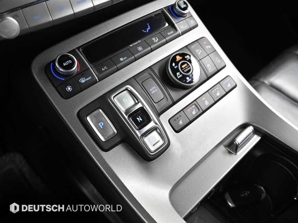 현대 팰리세이드 디젤 2.2 4WD 프레스티지 이미지 9
