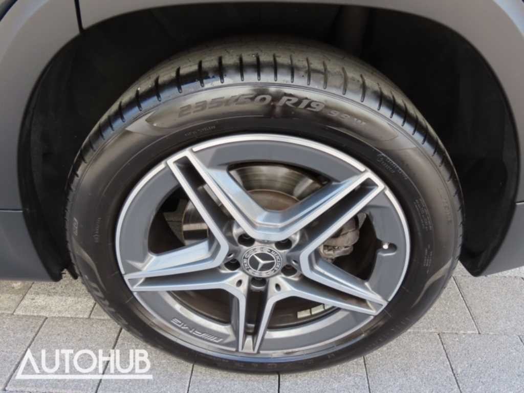 벤츠 GLB 클래스 GLB클래스 X247 GLB 250 4MATIC 이미지 18