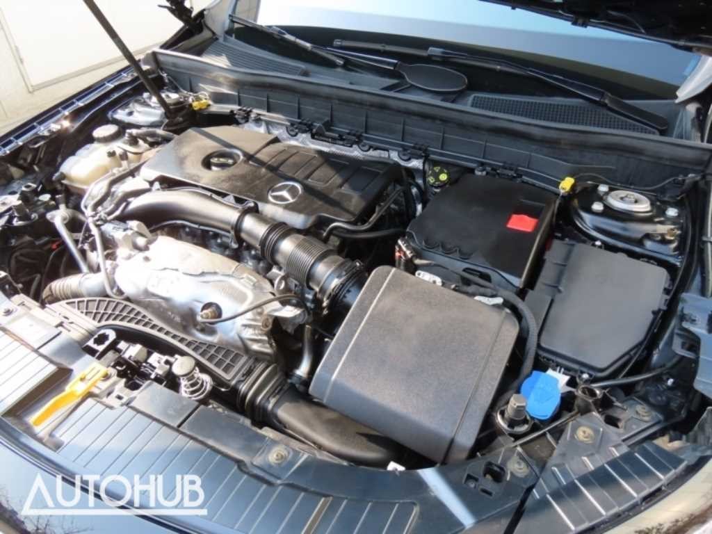 벤츠 GLB 클래스 GLB클래스 X247 GLB 250 4MATIC 이미지 5