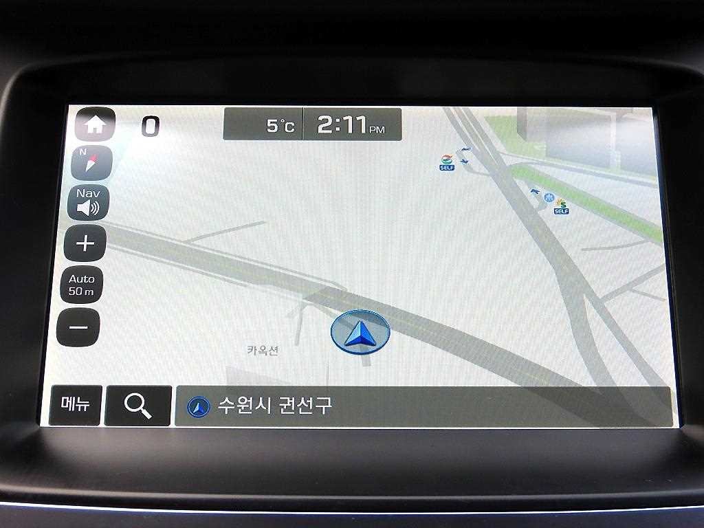 현대 그랜저 그랜저 HG HG240 MODERN 이미지 13