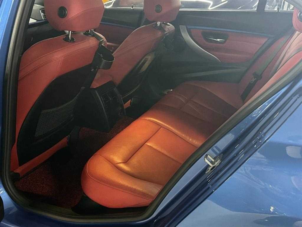 BMW 3시리즈 3시리즈 (F30) 330i M 스포츠 이미지 10