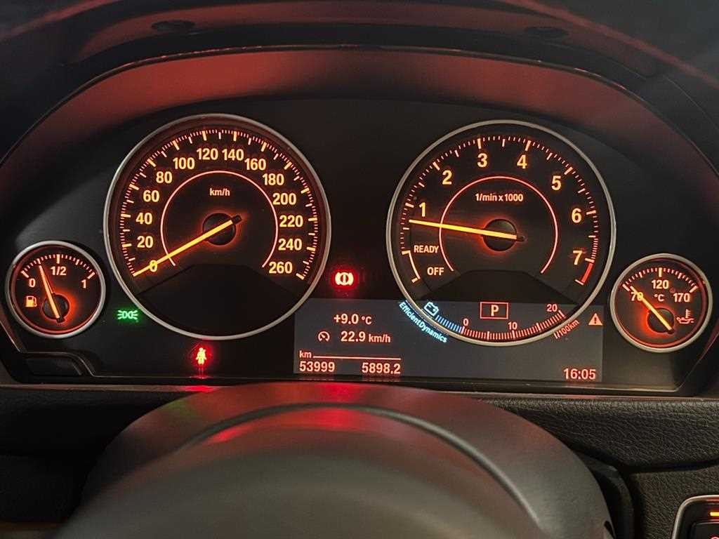 BMW 3시리즈 3시리즈 (F30) 330i M 스포츠 이미지 13