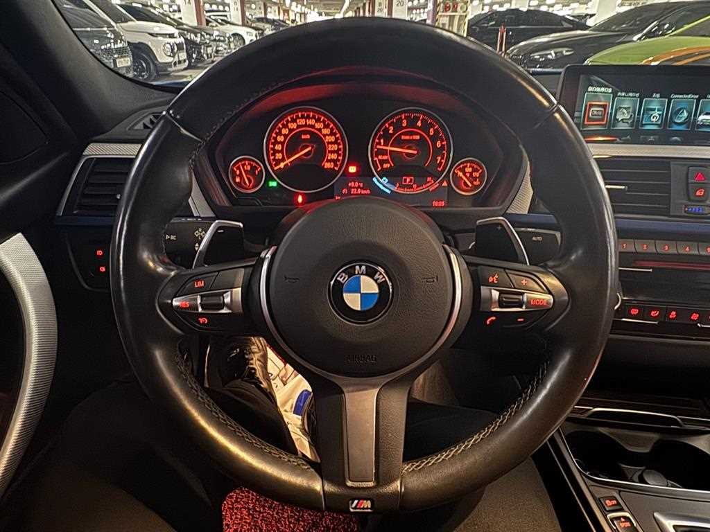 BMW 3시리즈 3시리즈 (F30) 330i M 스포츠 이미지 14