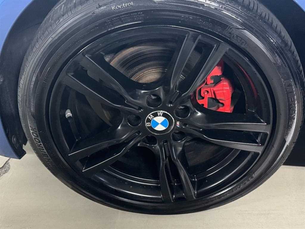 BMW 3시리즈 3시리즈 (F30) 330i M 스포츠 이미지 8