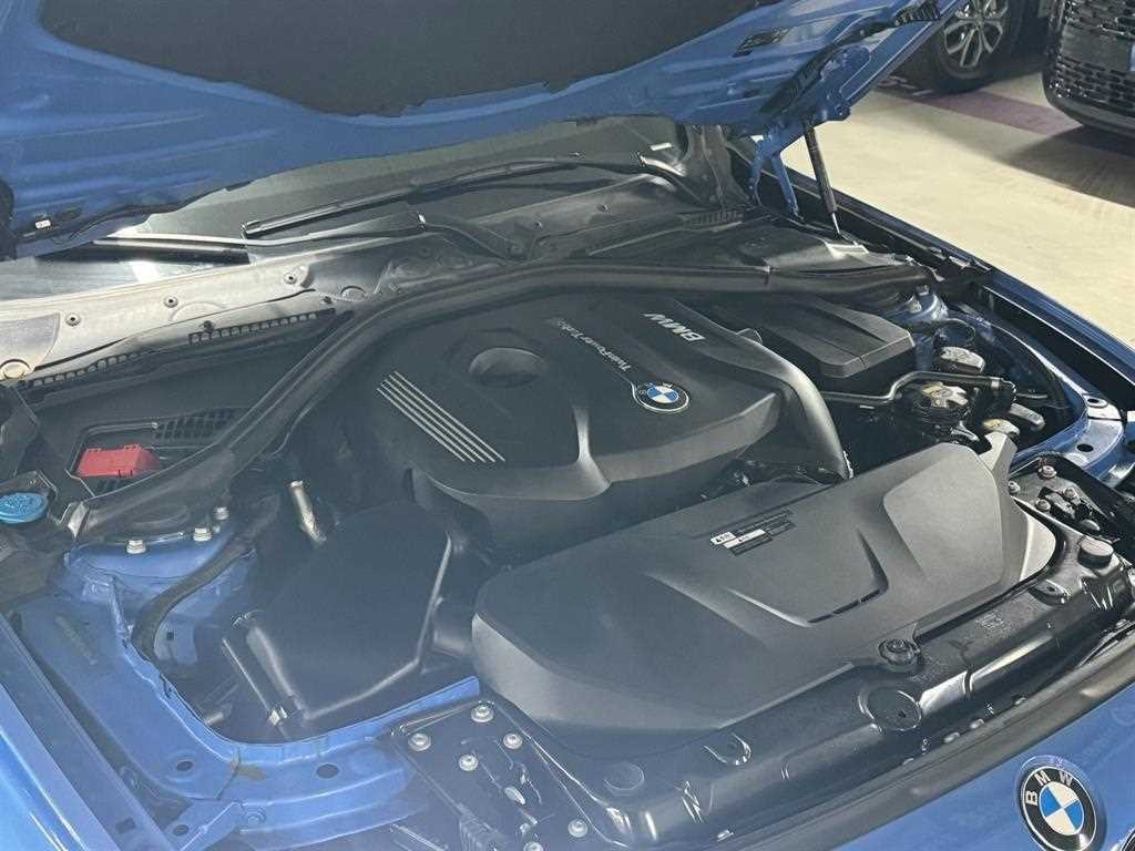 BMW 3시리즈 3시리즈 (F30) 330i M 스포츠 이미지 9