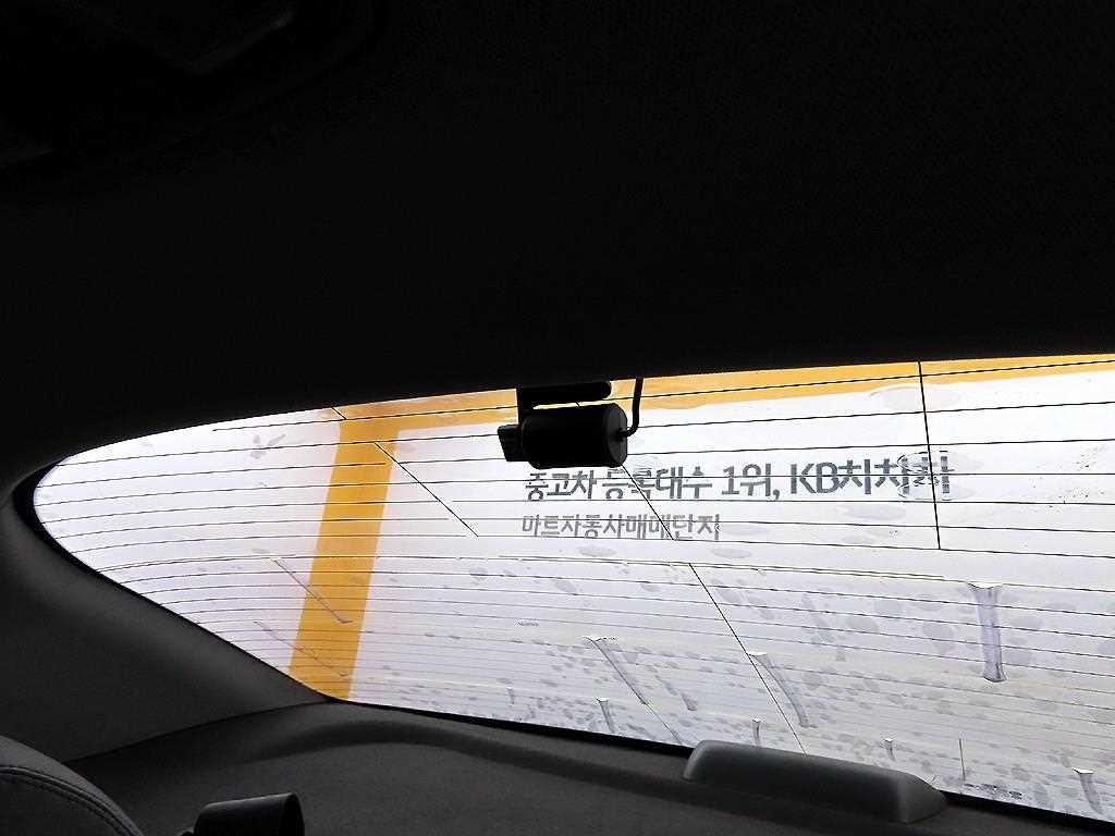 기아 K5 2.0 프레스티지 브라운 이미지 16