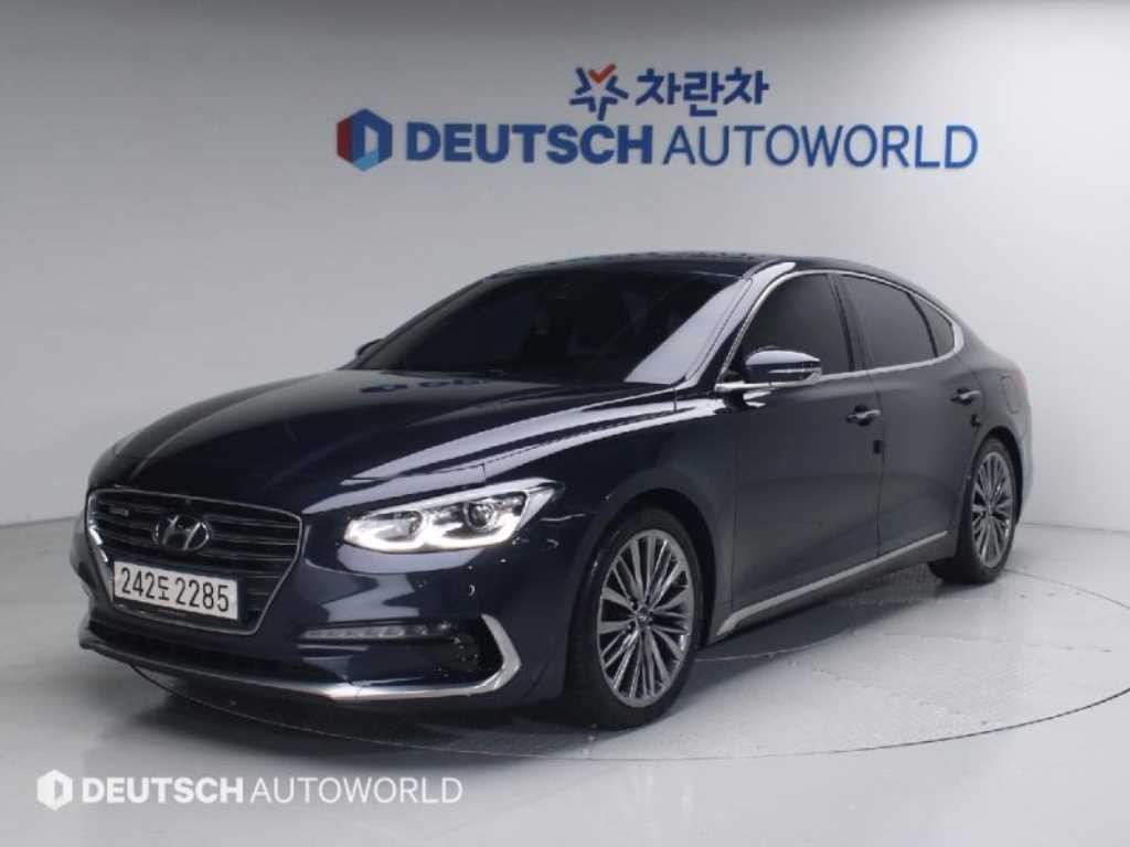 현대 그랜저 그랜저 IG 3.0 GDI 익스클루시브 스페셜 이미지 2