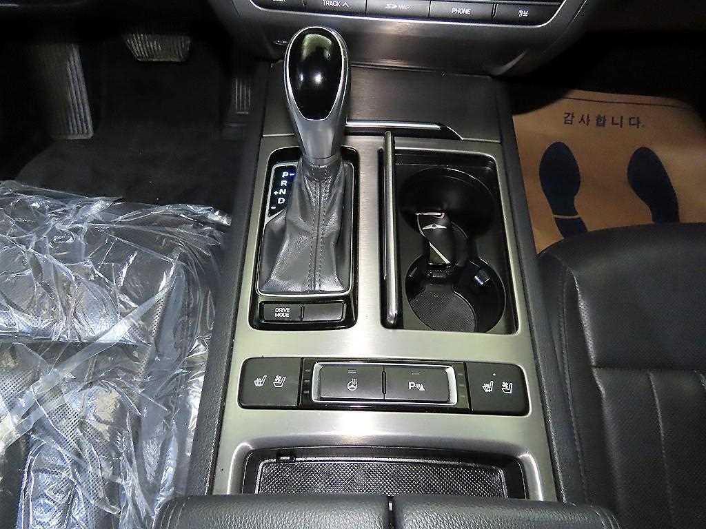 현대 제네시스 제네시스DH G330 모던 이미지 12