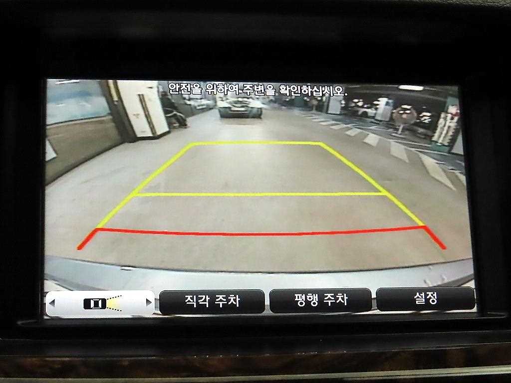 현대 제네시스 제네시스DH G330 모던 이미지 16