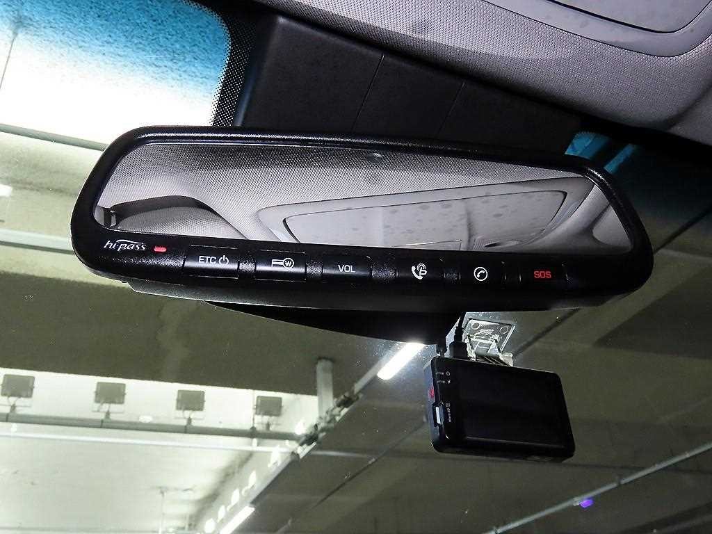 현대 제네시스 제네시스DH G330 모던 이미지 17