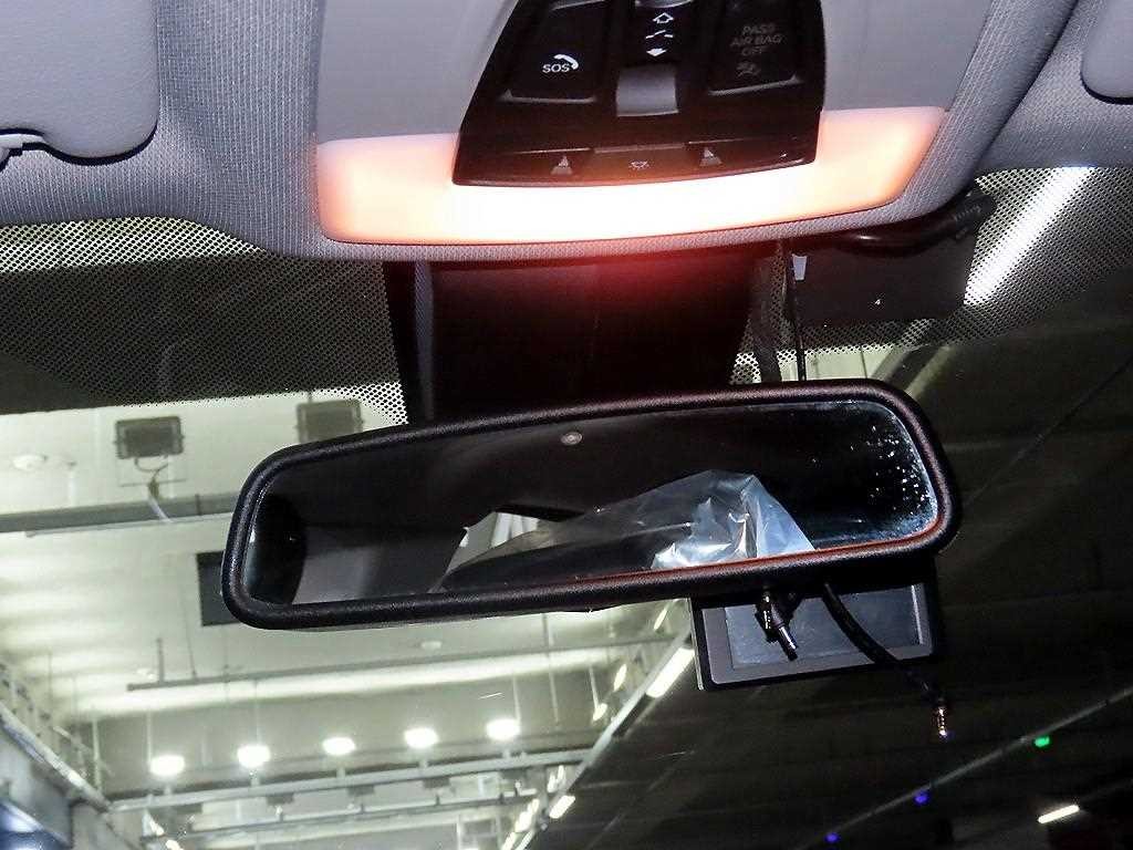 BMW 그란투리스모 3시리즈 GT (F34) GT 320D 이미지 15