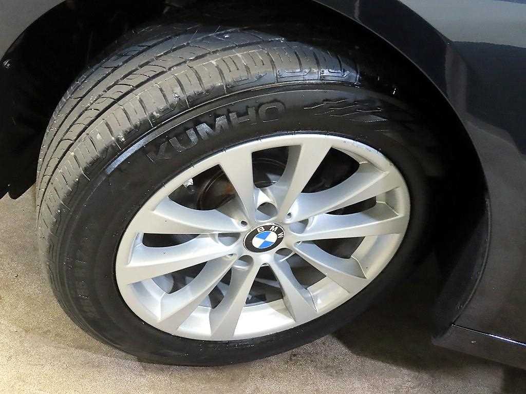BMW 그란투리스모 3시리즈 GT (F34) GT 320D 이미지 20