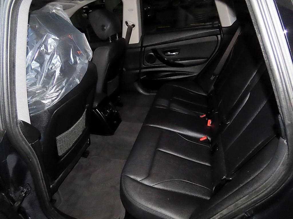 BMW 그란투리스모 3시리즈 GT (F34) GT 320D 이미지 7