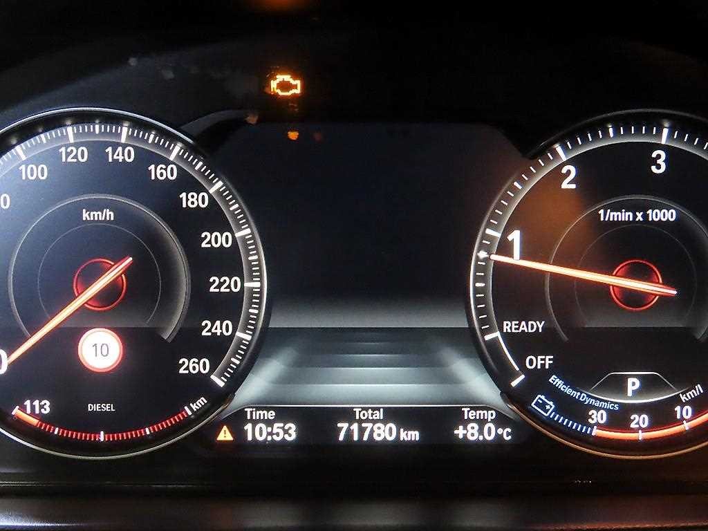 BMW 그란투리스모 3시리즈 GT (F34) GT 320D 이미지 9