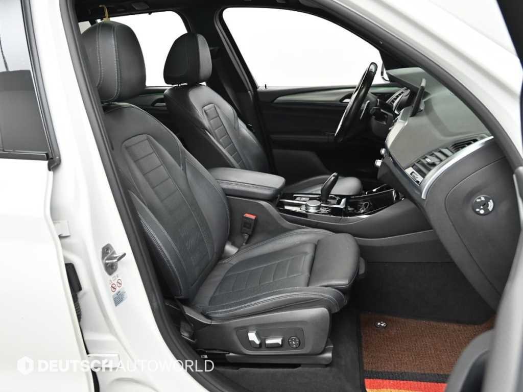 BMW X3 X3 (G01) xDrive 20i M 스포츠 기본형 이미지 10