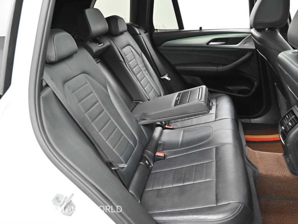 BMW X3 X3 (G01) xDrive 20i M 스포츠 기본형 이미지 12