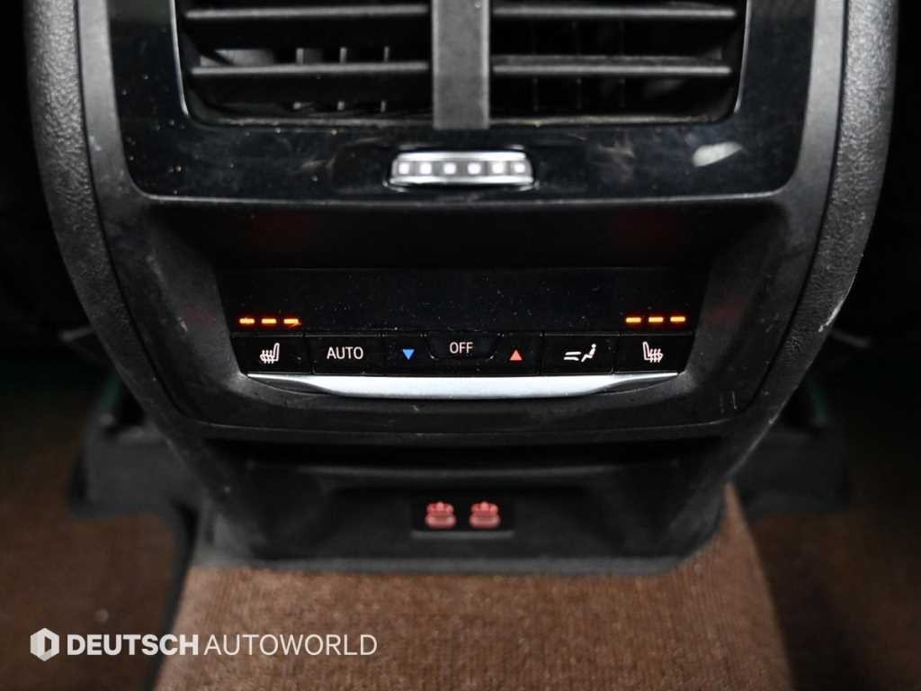BMW X3 X3 (G01) xDrive 20i M 스포츠 기본형 이미지 16