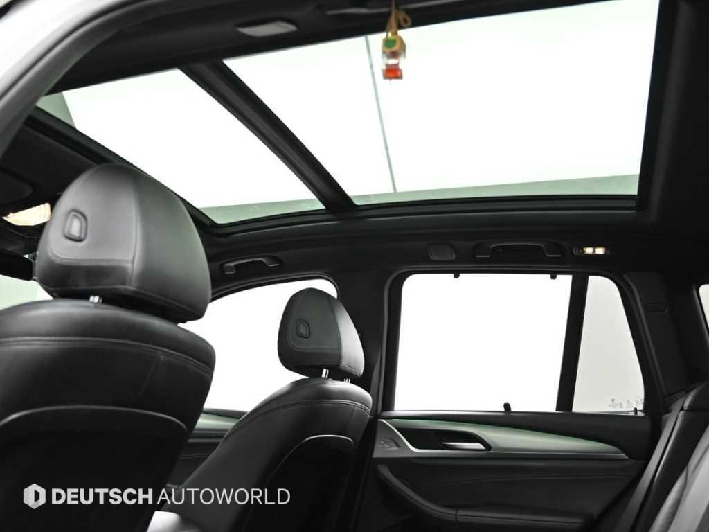 BMW X3 X3 (G01) xDrive 20i M 스포츠 기본형 이미지 18