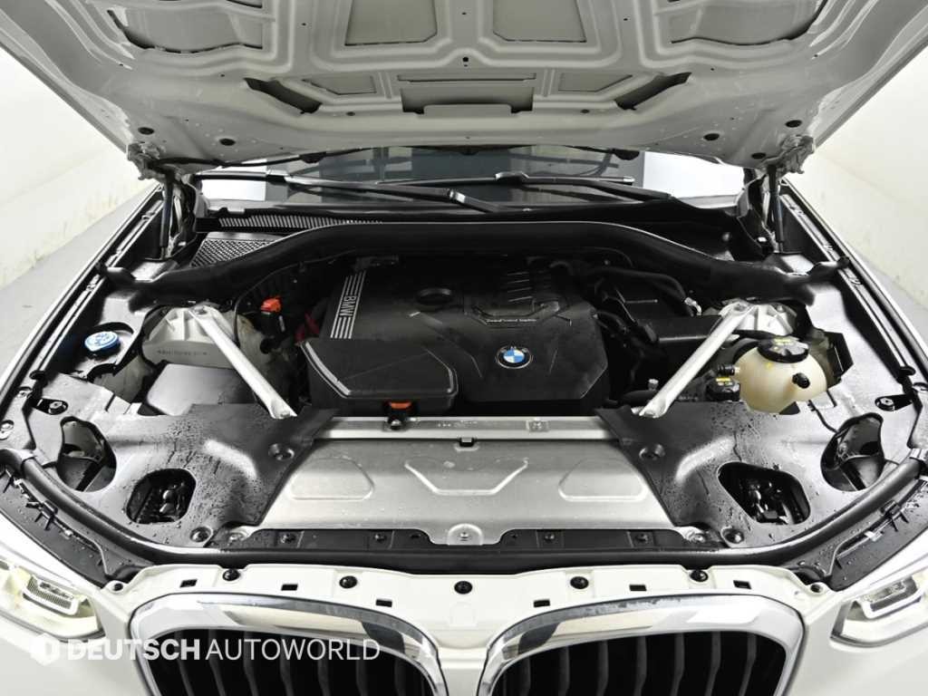 BMW X3 X3 (G01) xDrive 20i M 스포츠 기본형 이미지 6
