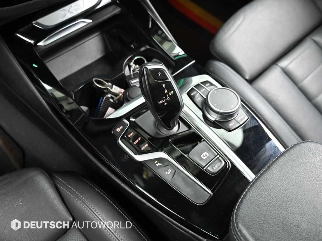 BMW X3 X3 (G01) xDrive 20i M 스포츠 기본형 이미지 9