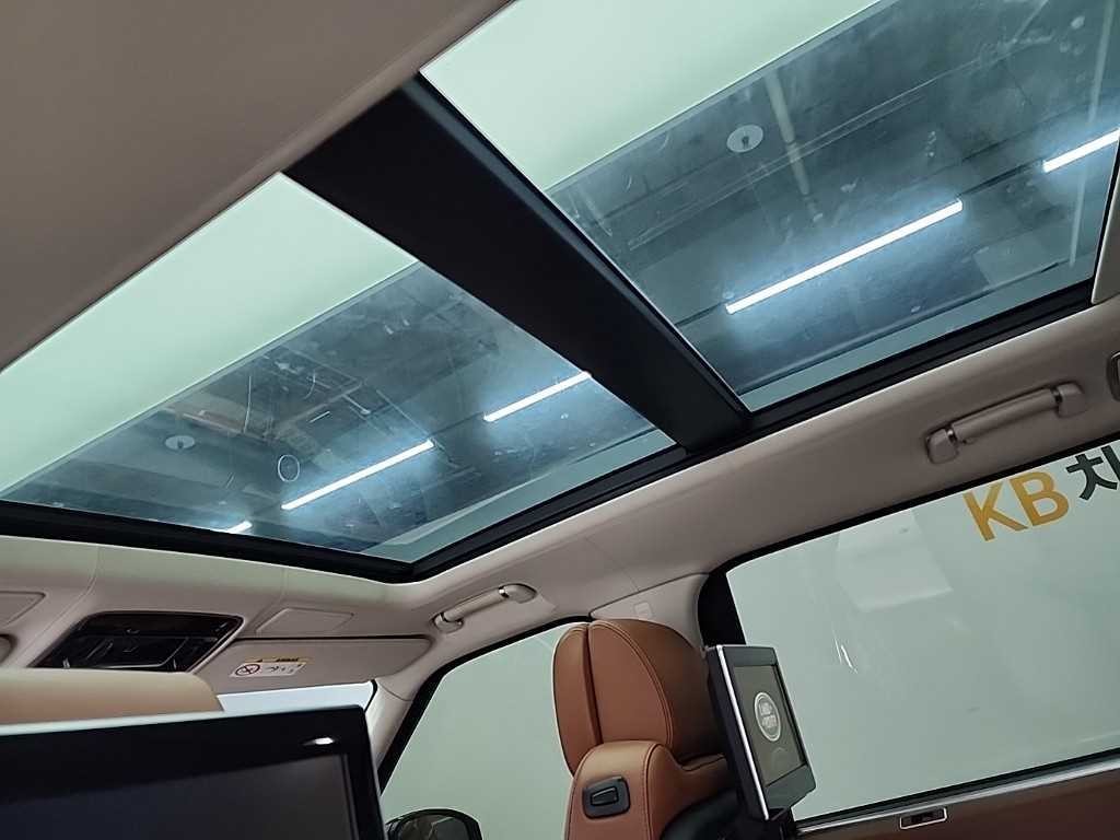 랜드로버 레인지로버 레인지로버 4세대 4.4 SDV8 VOGUE SE LWB 디젤 이미지 16