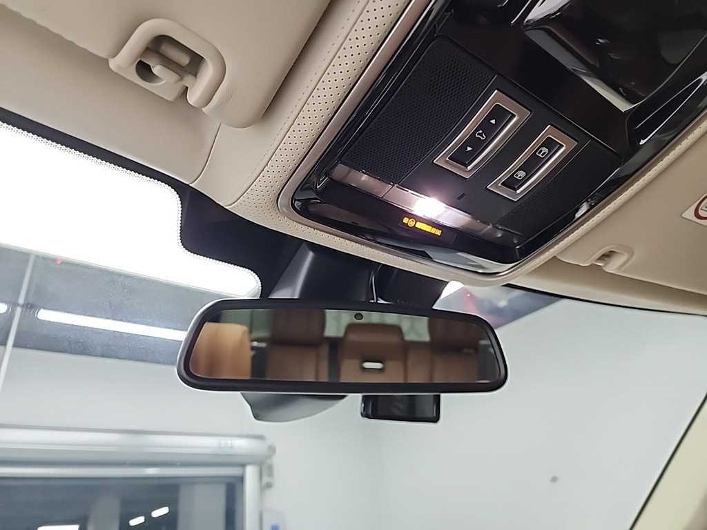 랜드로버 레인지로버 레인지로버 4세대 4.4 SDV8 VOGUE SE LWB 디젤 이미지 18