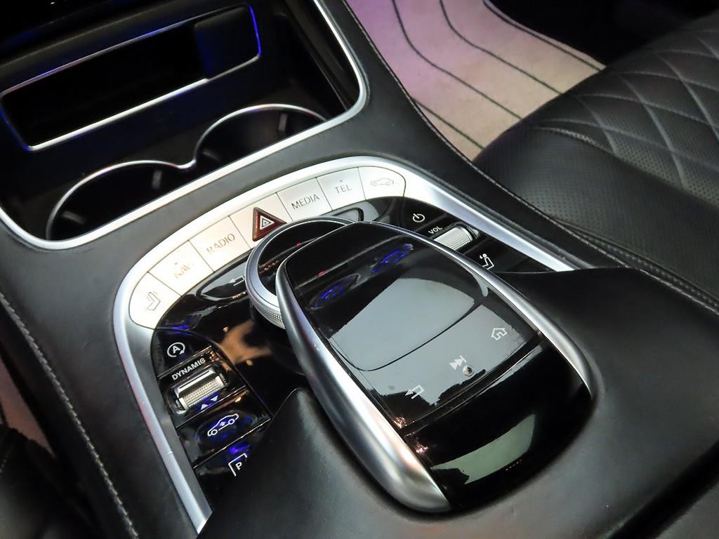 벤츠 S 클래스 S클래스-W222 마이바흐 S 560 4MATIC 이미지 10