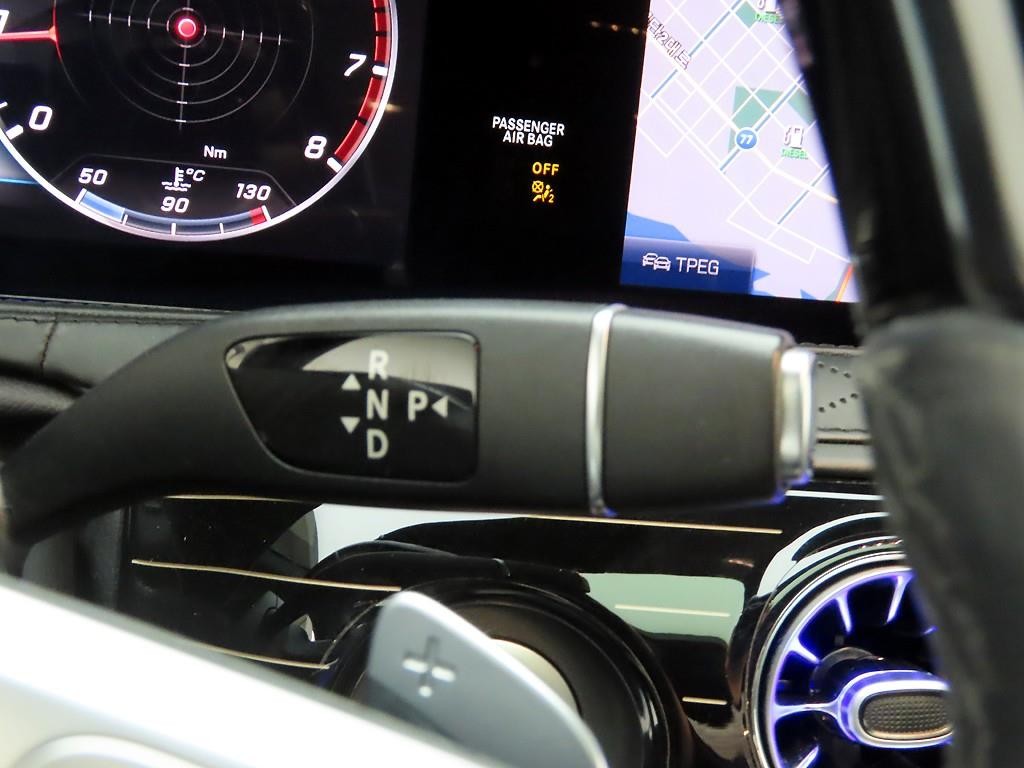 벤츠 S 클래스 S클래스-W222 마이바흐 S 560 4MATIC 이미지 11