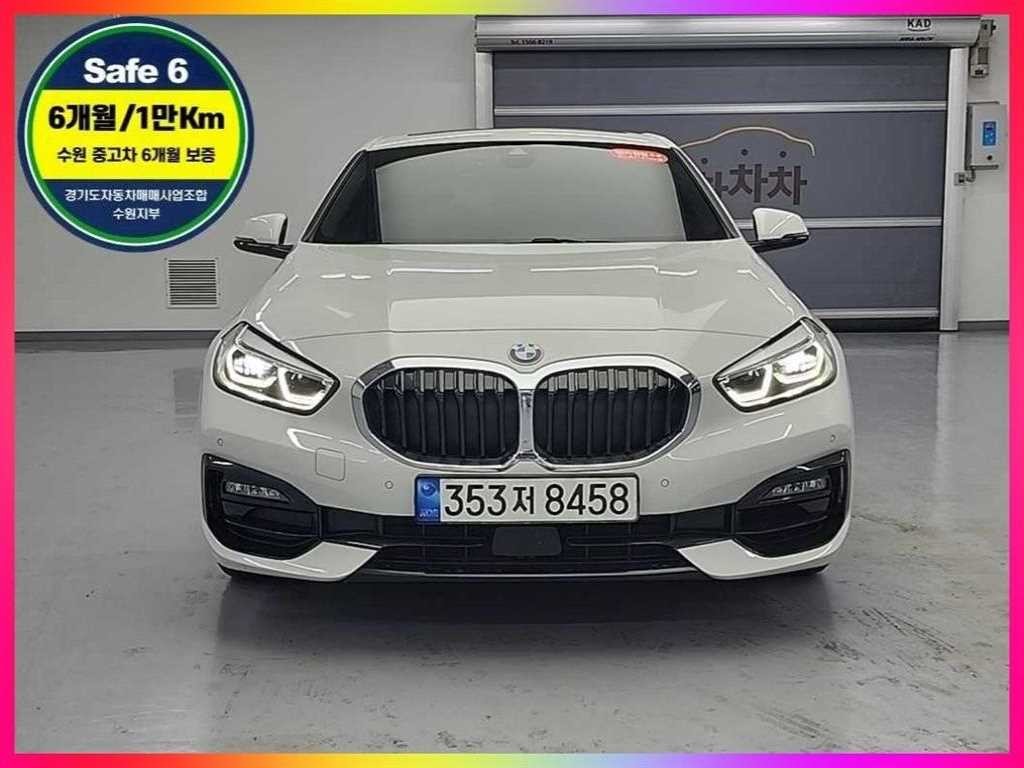 BMW 1시리즈 1시리즈 (F40) 120i 스포츠 이미지 1