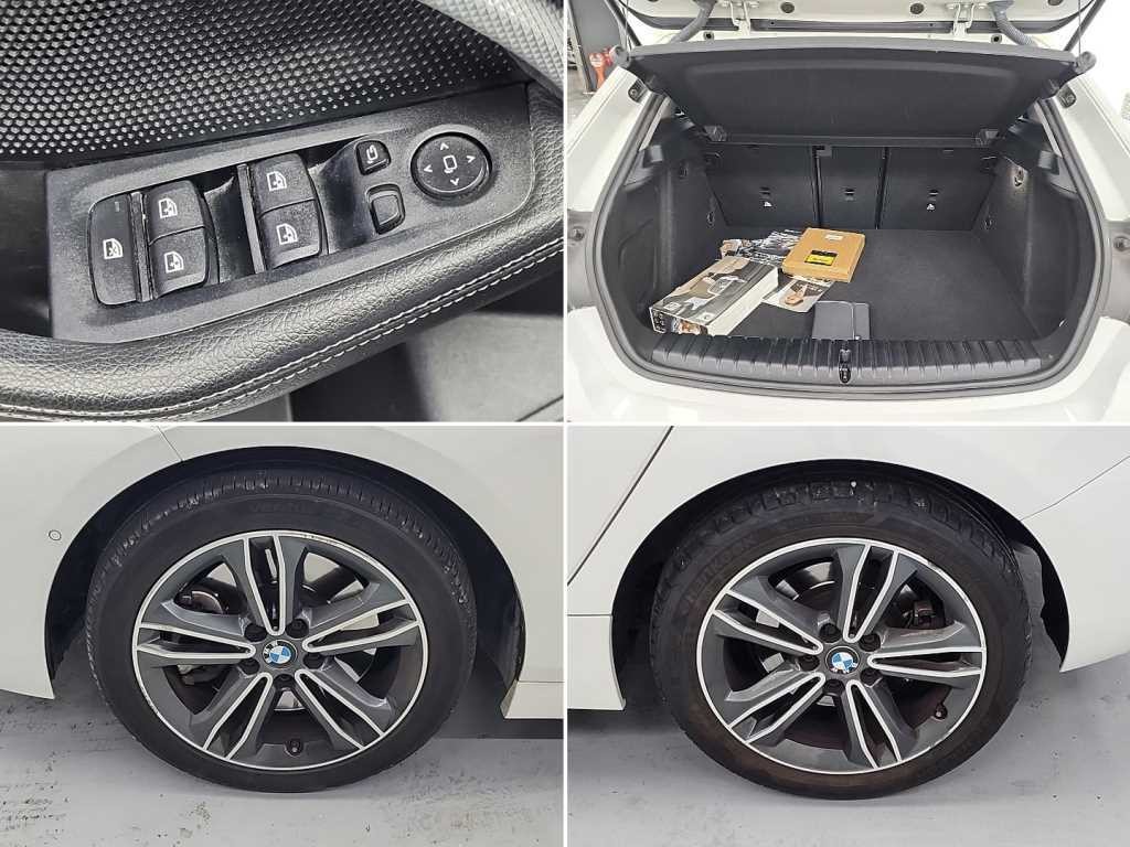 BMW 1시리즈 1시리즈 (F40) 120i 스포츠 이미지 19