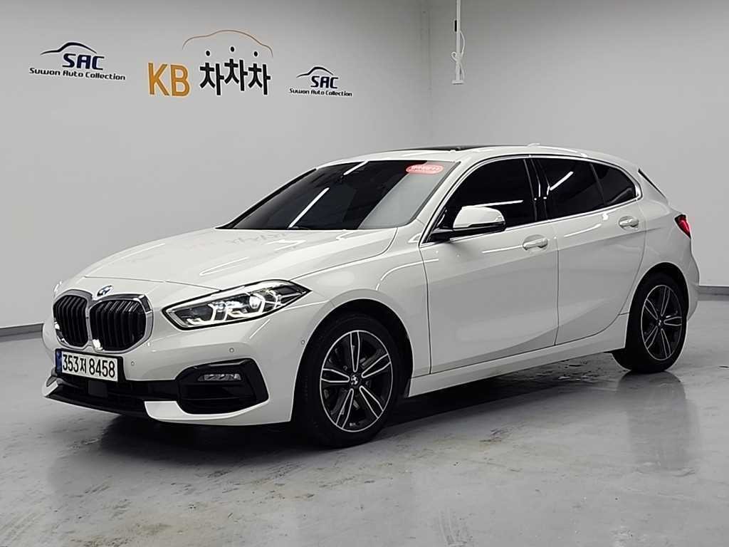BMW 1시리즈 1시리즈 (F40) 120i 스포츠 이미지 2