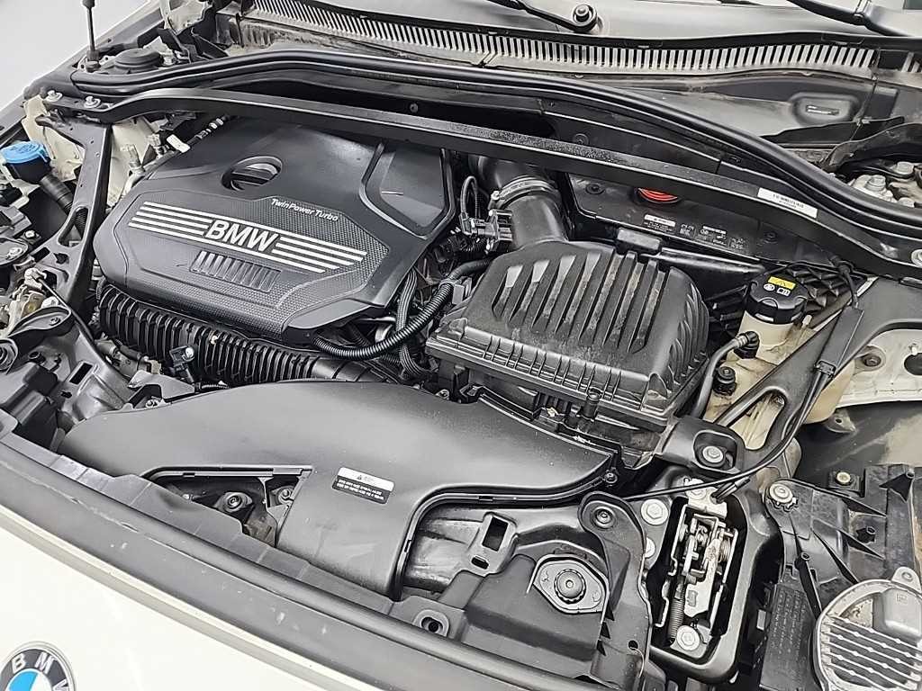BMW 1시리즈 1시리즈 (F40) 120i 스포츠 이미지 5