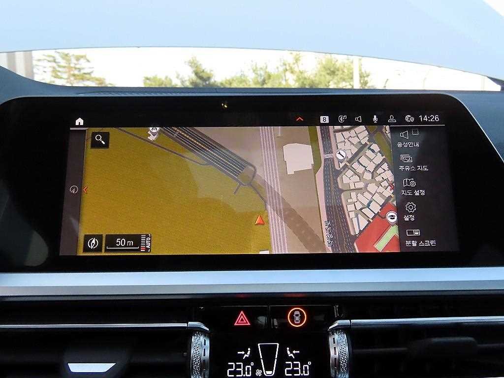 BMW 3시리즈 3시리즈 (G20) 320i M 스포츠 이미지 13